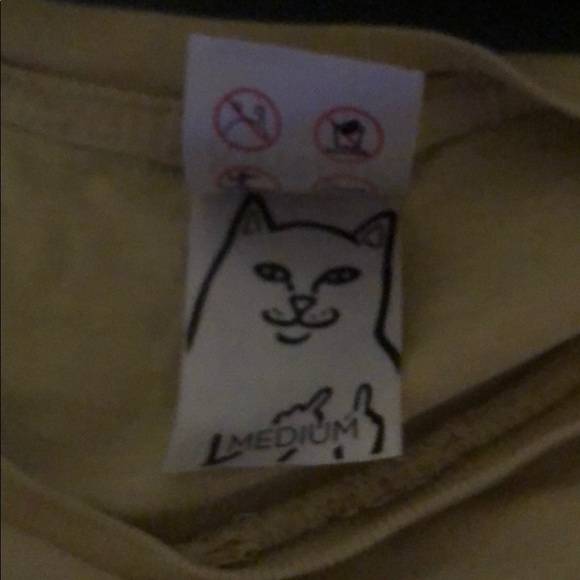 Ripndip shirt - Picture 2 of 3